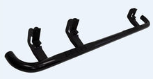 Load image into Gallery viewer, Go Rhino 19-20 Ram 1500 4000 Series SideSteps - Cab Length - Black
