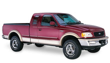 Load image into Gallery viewer, Bushwacker 97-03 Ford F-150 Extend-A-Fender Style Flares 2pc - Black
