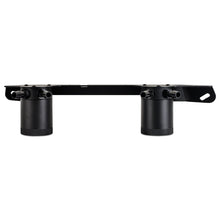 Load image into Gallery viewer, Mishimoto 21-22 Ford Bronco 2.7L Baffled Oil Catch Can System
