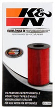 Load image into Gallery viewer, K&amp;N Oil Filter for 03-10 Ford F250/F350/F450/F550 / 03-05 Excursion
