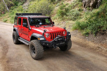 Load image into Gallery viewer, Go Rhino SRM 400 Roof Rack - 48in
