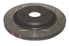 Load image into Gallery viewer, DBA 15-17 Chevrolet SS Rear 4000 Series Plain Rotor
