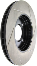 Load image into Gallery viewer, StopTech Slotted Sport Brake Rotor
