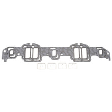 Load image into Gallery viewer, Edelbrock Intake Gasket Chevrolet 409 Inwin for Large Port Cylinder Heads
