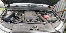 Load image into Gallery viewer, K&amp;N 11-19 Ford Ranger 3.2L L5 Diesel Performance Air Intake System
