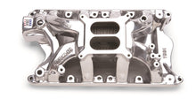 Load image into Gallery viewer, Edelbrock Polished Ford 351 RPM Air Gap Manifold

