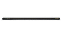 Load image into Gallery viewer, Hella Universal Black Magic 50in Tough Slim Curved Light Bar - Spot &amp; Flood Light
