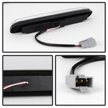 Load image into Gallery viewer, Xtune Ford F250 F350 F450 F550 99-14 / Ranger 95-03 LED 3rd Brake Light Smoke BKL-FF25099-LED-G2-SM
