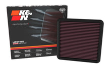 Load image into Gallery viewer, K&amp;N 22-23 Hyundai Elantra N 2.0L L4 Replacement Air Filter
