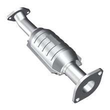 Load image into Gallery viewer, MagnaFlow Conv DF 02-03 MPV 3.0L Driver Side Rear OEM
