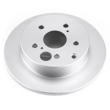 Load image into Gallery viewer, Power Stop 09-10 Pontiac Vibe Rear Evolution Geomet Coated Rotor
