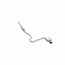 Load image into Gallery viewer, Magnaflow 2022+ Honda Civic Sport 2.0 Sedan NEO Cat-Back Exhaust System
