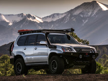 Load image into Gallery viewer, Icon 03-09 GX470 0-3.5in STAGE 2 SUSPENSION SYSTEM W/ TUBULAR UCA
