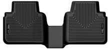 Load image into Gallery viewer, Husky Liners 2023 Honda Accord X-Act Contour Black Floor Liner (2nd Seat)
