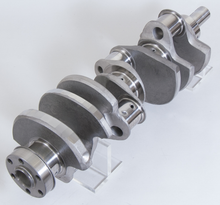 Load image into Gallery viewer, Eagle Ford 351W SVO w/ 2.750in Mains Forged Crankshaft
