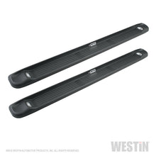 Load image into Gallery viewer, Westin Molded Step Board Unlighted 72 in - Black
