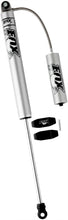Load image into Gallery viewer, Fox 99+ Chevy HD 2.0 Performance Series 14.1in. Smooth Body Remote Res. Rear Shock / 7-10in. Lift
