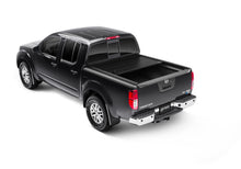 Load image into Gallery viewer, Retrax 2022 Nissan Frontier Crew Cab 5ft. Bed RetraxPRO MX
