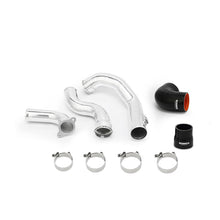 Load image into Gallery viewer, Mishimoto 2016+ Chevrolet Camaro 2.0T / 2013+ Cadillac ATS Intercooler Pipe Kit - Polished
