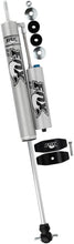 Load image into Gallery viewer, Fox 97-06 Jeep TJ 2.0 Performance Series 11.6in. Smooth Body R/R Front Shock CD Adj. / 6.5-8in. Lift
