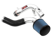 Load image into Gallery viewer, Injen 2014 Toyota Corolla 1.8L 4 Cyl. CAI w/ MR Tech and Air Fusions Polished Cold Air Intake
