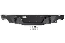 Load image into Gallery viewer, DV8 Offroad 20-23 Jeep Gladiator JT FS-15 Series Rear Bumper
