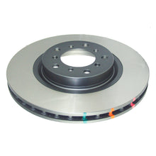 Load image into Gallery viewer, DBA 01-06 BMW M3 E46 Front 4000 Series Plain Rotor
