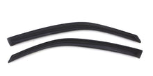 Load image into Gallery viewer, AVS 95-99 Chevy Monte Carlo Ventvisor Outside Mount Window Deflectors 2pc - Smoke
