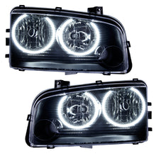 Load image into Gallery viewer, Oracle 05-10 Dodge Charger SMD HL (Non-HID) - White
