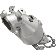 Load image into Gallery viewer, MagnaFlow Conv Direct Fit 10-12 Hyundai Genesis Coupe L4 2.0L
