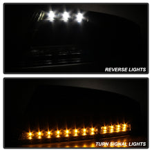 Load image into Gallery viewer, Spyder Audi TT 07-12 LED Tail Lights Smoke ALT-YD-ATT07-LED-SM
