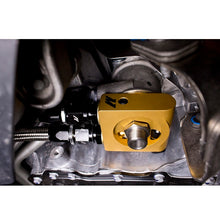 Load image into Gallery viewer, Mishimoto 16+ Chevrolet Camaro LT 2.0 Oil Cooler Kit - Silver
