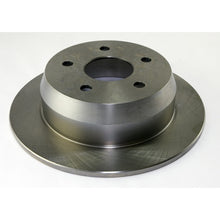 Load image into Gallery viewer, Omix Rear Brake Rotor- 99-04 Jeep Grand Cherokee (WJ)
