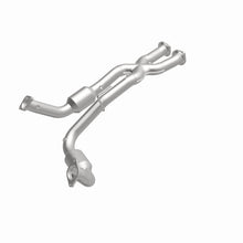 Load image into Gallery viewer, MagnaFlow Conv Direct Fit 06-10 Jeep Grand Cherokee 6.1L
