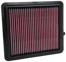 Load image into Gallery viewer, K&amp;N Replacement Air FIlter 18-20 Suzuki Jimny II 1.5L L4
