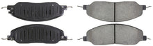 Load image into Gallery viewer, StopTech Performance Brake Pads
