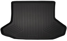 Load image into Gallery viewer, Husky Liners 04-09 Toyota Prius WeatherBeater Black Trunk Liner
