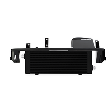Load image into Gallery viewer, Mishimoto 2016+ Ford Focus RS Thermostatic Oil Cooler Kit - Black
