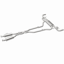 Load image into Gallery viewer, MagnaFlow 22-23 Jeep Grand Cherokee NEO Series Cat-Back Exhaust
