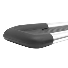 Load image into Gallery viewer, Westin Sure-Grip Aluminum Running Boards 93 in - Brushed Aluminum
