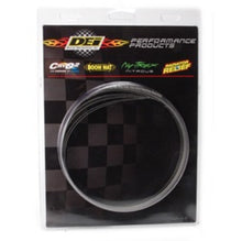 Load image into Gallery viewer, DEI Stainless Steel Positive Locking Tie 1/2in (12mm) x 20in - 10 per pack
