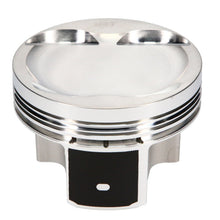 Load image into Gallery viewer, JE Pistons HONDA B VTEC 9:1 KIT Set of 4 Pistons
