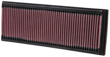 Load image into Gallery viewer, K&amp;N Mercedes CL500 SL500 S500 Drop In Air Filter
