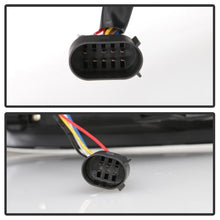 Load image into Gallery viewer, Spyder Porsche Cayenne 958 11-14 LED Tail Lights - Sequential Signal - Black
