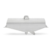 Load image into Gallery viewer, Mishimoto 2015+ Ford F-150 Aluminum Expansion Tank - Natural Finish
