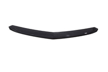 Load image into Gallery viewer, AVS 2018 Chevy Equinox Aeroskin Low Profile Acrylic Hood Shield - Smoke
