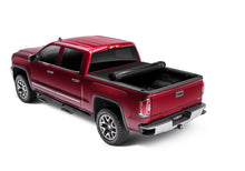 Load image into Gallery viewer, Truxedo 04-12 GMC Canyon &amp; Chevrolet Colorado 6ft Sentry CT Bed Cover
