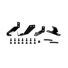 Load image into Gallery viewer, Mishimoto 04-06 Pontiac GTO 5.7L/6.0L Thermostatic Oil Cooler Kit - Black
