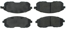 Load image into Gallery viewer, StopTech Performance 02-05 350z / 03-04 G35 / 03-05 G35X Front Brake Pads
