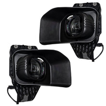 Load image into Gallery viewer, Oracle 11-15 Ford Superduty High Powered LED Fog (Pair) - 6000K
